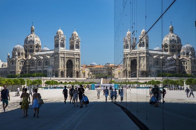 Marseille Private Tour - Additional Information