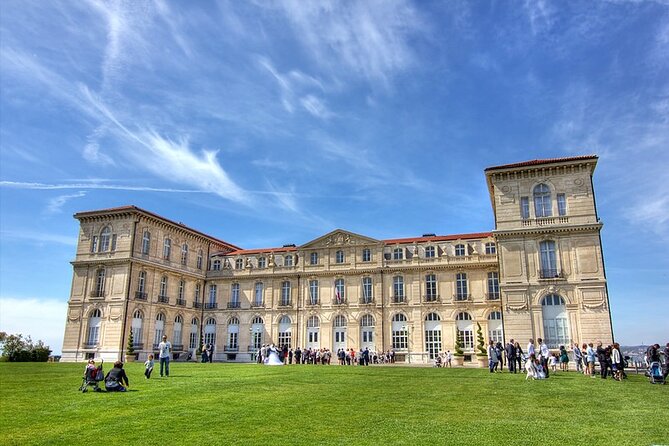 Marseille Private Tour - Terms & Conditions