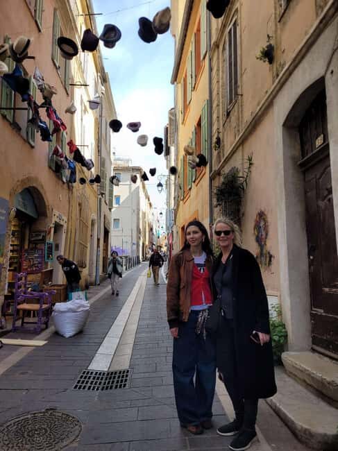 Marseille: Private Walking Tour with a Local - An In-Depth Look at the Marseille Private Walking Tour