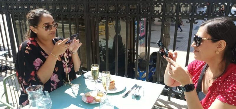 Marseille: Private Wine & Cheese Tasting Experience - Itinerary Breakdown