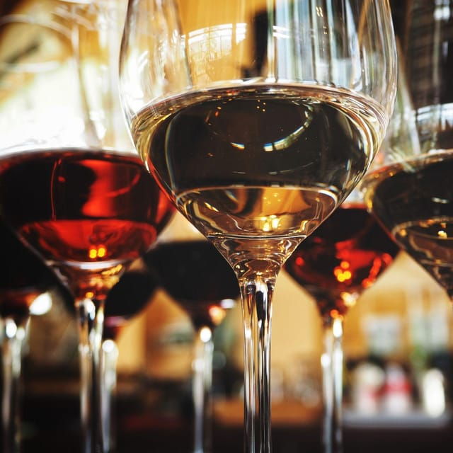 Marseille: Private Wine & Cheese Tasting Experience - Cheese and Bakery Delights