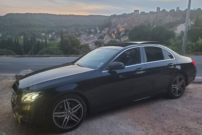 Marseille Provence Airport Transfer Aix-En-Provence - Reviews and Ratings of Marseille Provence Airport Transfer