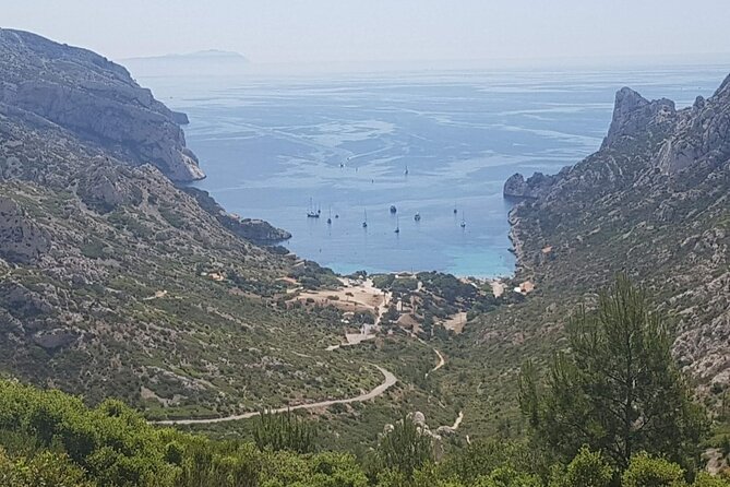 Marseille Provence Airport Transfer Marseille - Cancellation Policy
