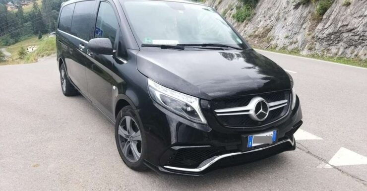 Marseille Provence Cruise Terminal: Transfer to Marseille - Convenient Meeting and Private Transportation