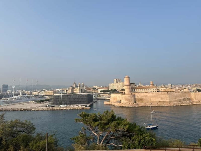 Marseille & Provence: Personalized Tours Designed Around You - Good To Know