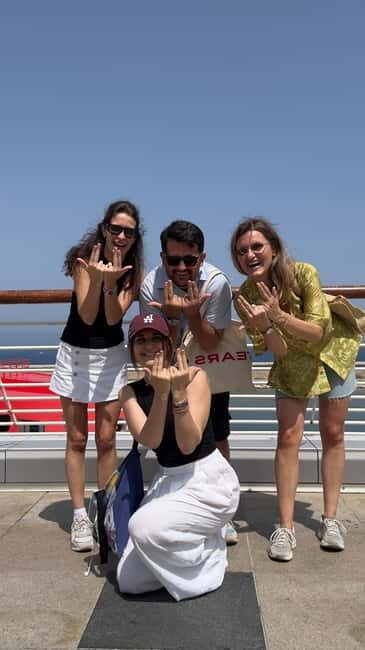 Marseille & Provence: Personalized Tours Designed Around You - The Value of the Experience