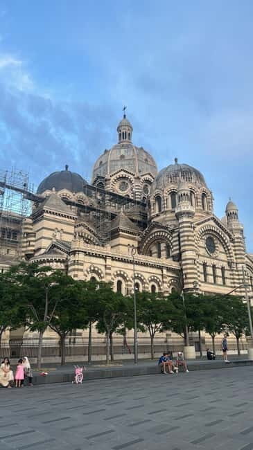 Marseille & Provence: Personalized Tours Designed Around You - Who Should Book This Tour?