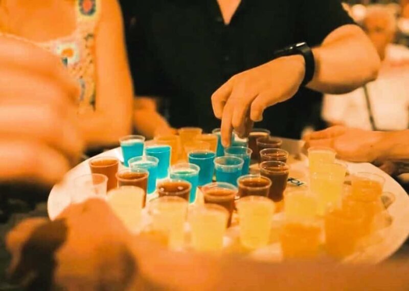 Marseille Pub Crawl: Explore by Night Meet, Mingle & Party - Final Thoughts