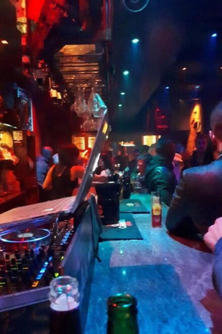 Marseille Pub Crawl : Meet, Drink & Party - Important Information