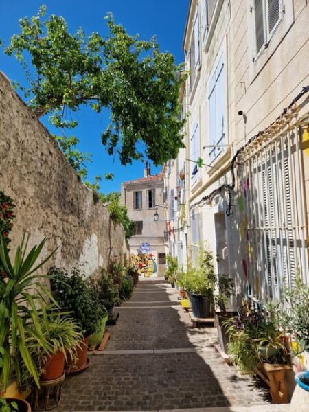 Marseille: RuinsOld PortLe Panierwith a Marseillais - Questions You May Have