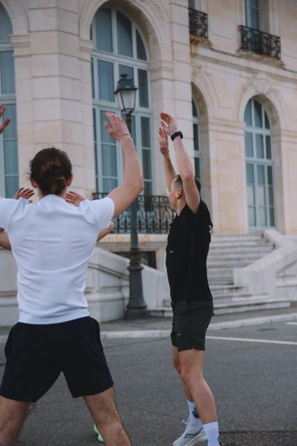 Marseille: Run in Marseille in Our Tour Forever the First - Good To Know