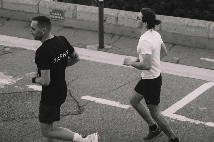 Marseille: Run in Marseille in Our Tour Forever the First - Tour Location and Name
