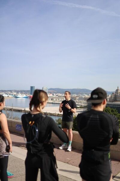 Marseille: Run in Marseille in Our Tour Forever the First - The Sum Up