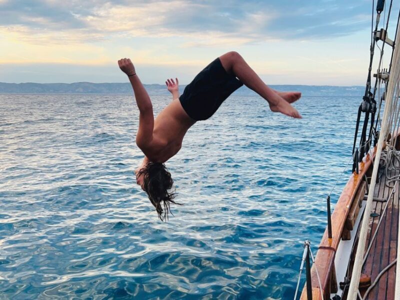 Marseille: Sailboat cruise with lunch, swim and organic wine - Final Thoughts on Value