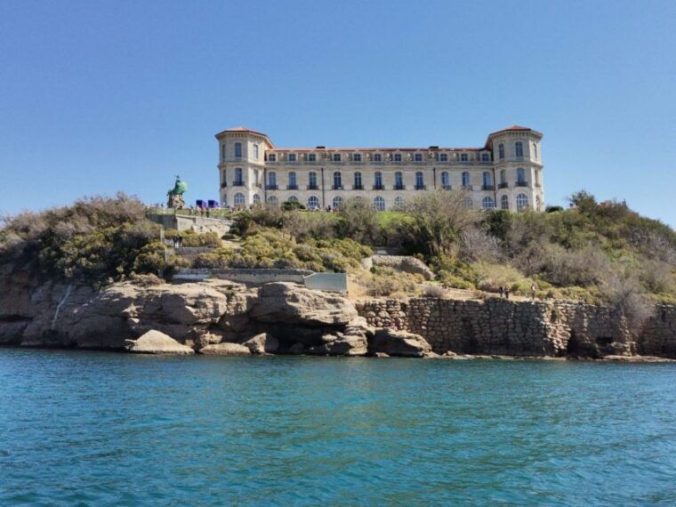 Marseille Sailing Boat Tour - Frequently Asked Questions