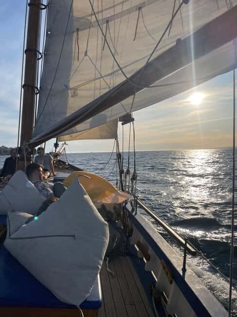 Marseille: sailing cruise to the Château d'If and the Frioul calanques - Why this tour is worth considering