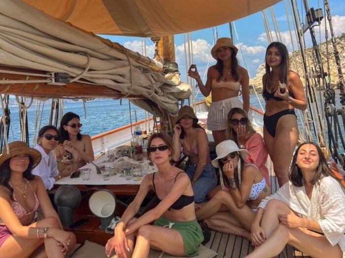 Marseille: Sailing Day Cruise With Lunch - Booking Information and Cancellation Policy