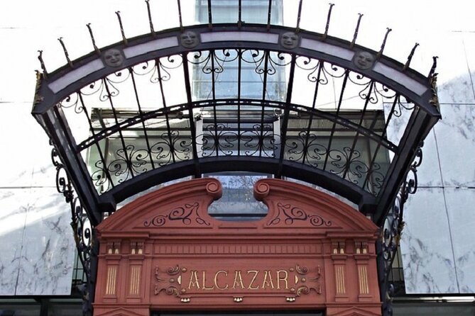 Marseille Scavenger Hunt: Sights By The Sea - Inclusions and Pricing
