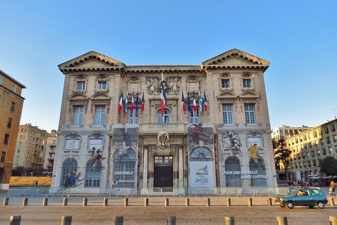 Marseille Scavenger Hunt: Sights By The Sea - The Sum Up and Final Thoughts