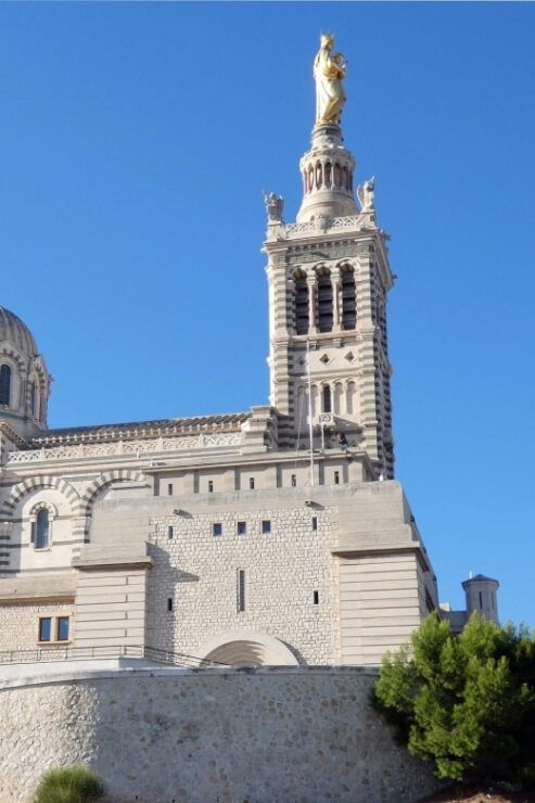 Marseille: Self-Guided Audio Tour - Tour Languages