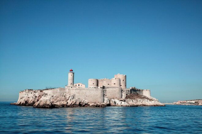 Marseille: Self-Guided Audio Tour - Cancellation Policy