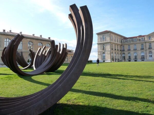 Marseille: Self-Guided Audio Tour - The Sum Up