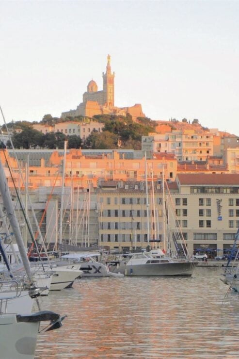 Marseille: Self-guided Like a Local Highlights Day Tour - Booking Details
