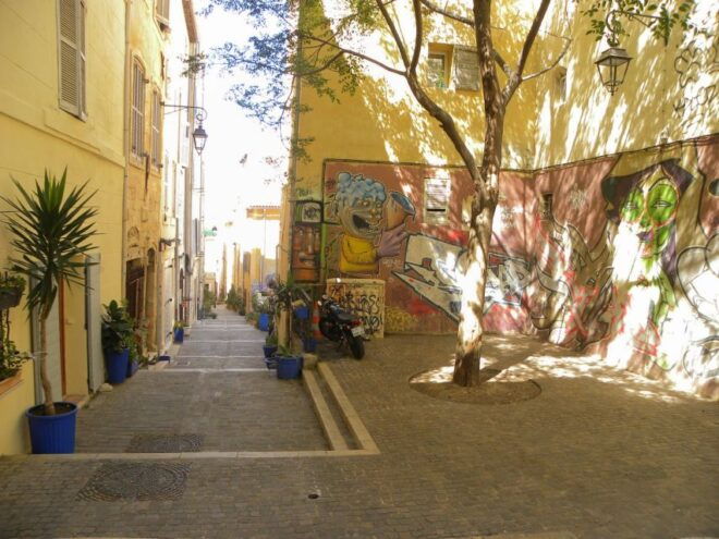 Marseille: Self-guided Like a Local Highlights Day Tour - Additional Info