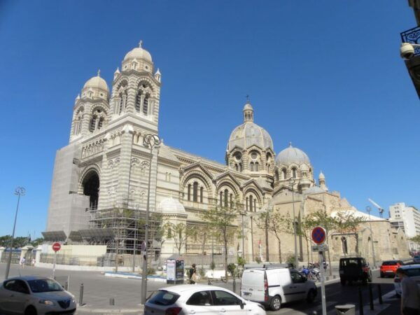 Marseille: Self-guided Like a Local Highlights Day Tour - Frequently Asked Questions