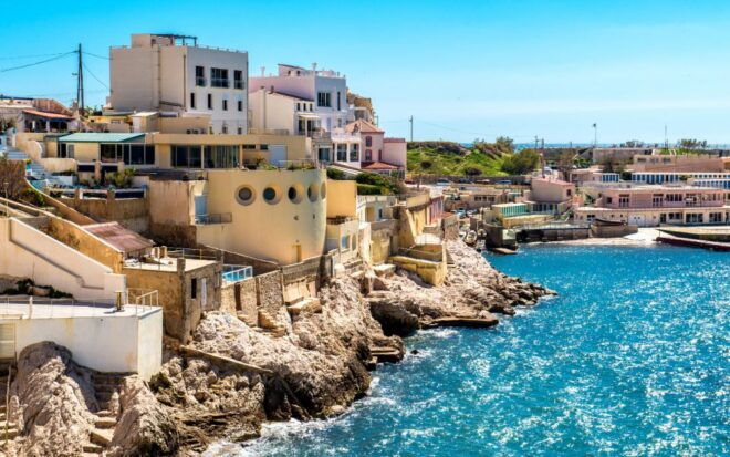 Marseille: Self-Guided Outdoor Escape Game - Frequently Asked Questions