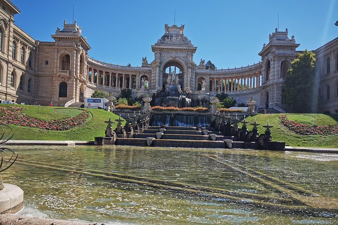 Marseille Shore Excursion: City Sightseeing Tour of Marseille - Tour Details