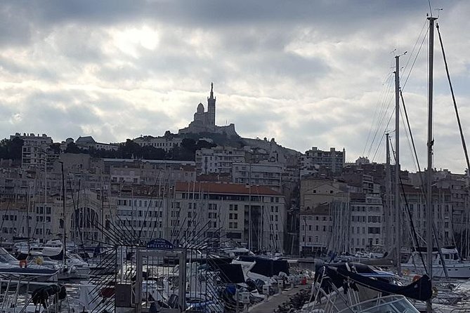 Marseille Shore Excursion: City Sightseeing Tour of Marseille - Traveler Tips and Feedback