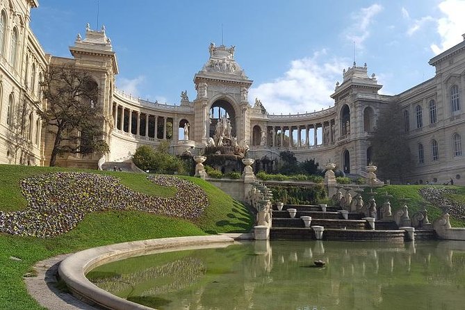 Marseille Shore Excursion: City Sightseeing Tour of Marseille - Accessibility Issues and Suggestions