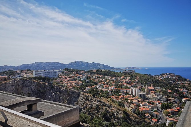 Marseille Shore Excursion: City Sightseeing Tour of Marseille - Directions