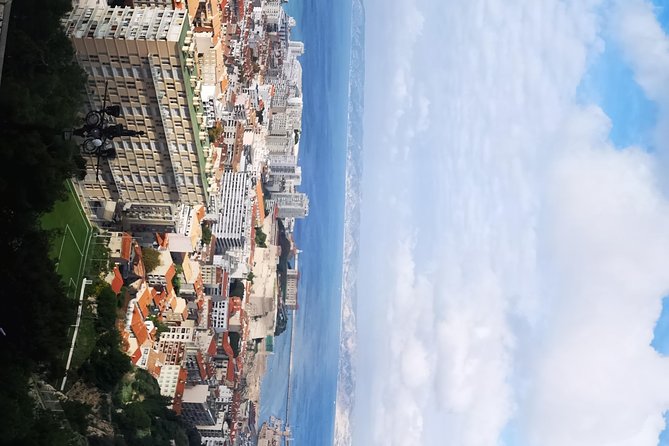 Marseille Shore Excursion: City Sightseeing Tour of Marseille - Common Questions