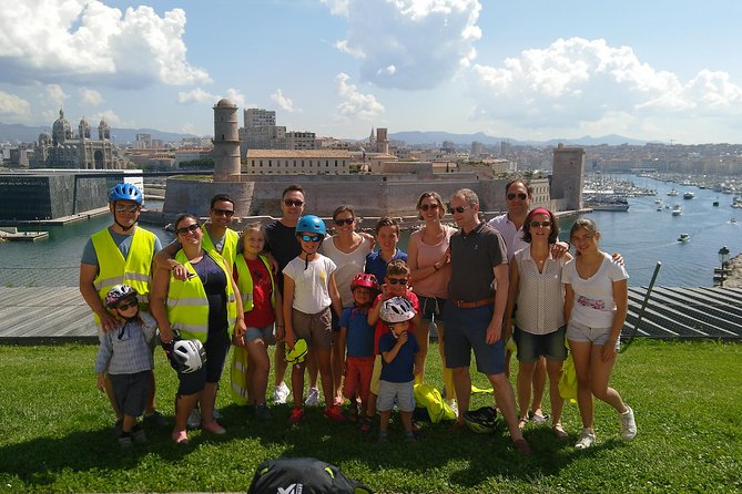 Marseille Shore Excursion: Half Day Tour of Marseille by Electric Bike - Common Questions