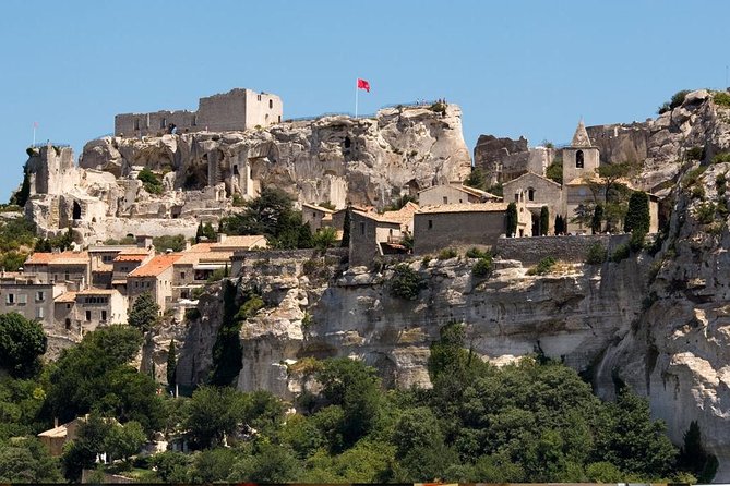 Marseille Shore Excursion: Private Day Trip to Arles, Les Baux De Provence and Saint Remy De Provenc - Tour Highlights