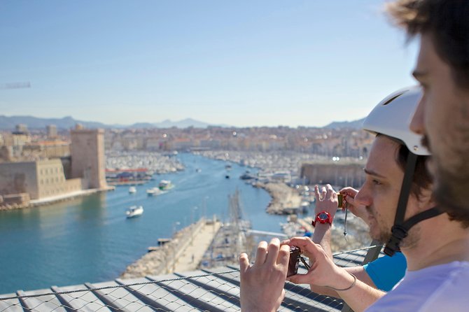 Marseille Shore Excursion Private Electric Bike Tour - Booking and Pricing Information