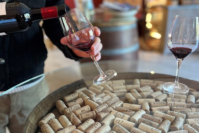 Marseille Shore Excursion - Private Full Day Wine Tour in Provence - Additional Information