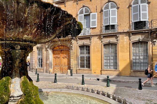 Marseille Shore Excursion - Private Full Day Wine Tour in Provence - Important Details