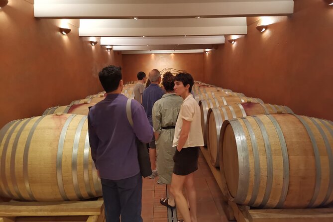 Marseille Shore Excursion - Private Full Day Wine Tour in Provence - Directions