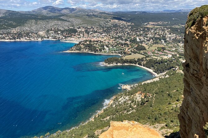 Marseille Shore Excursion - Private Full Day Wine Tour in Provence - Itinerary