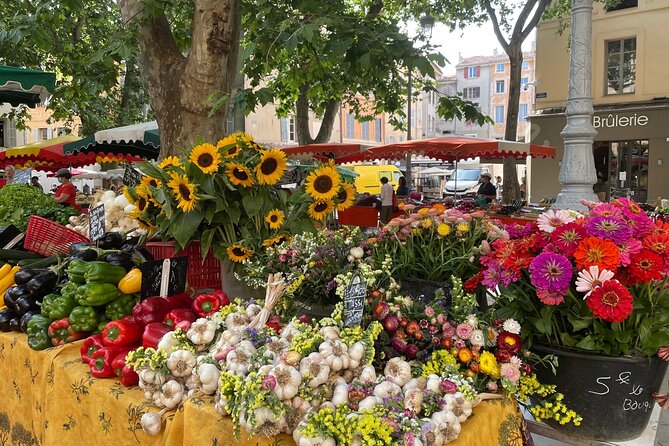 Marseille Shore Excursion - Private Full Day Wine Tour in Provence - Common Questions