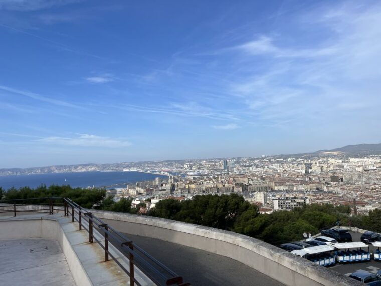 Marseille: Sightseeing E-Bike Tour - Customer Feedback