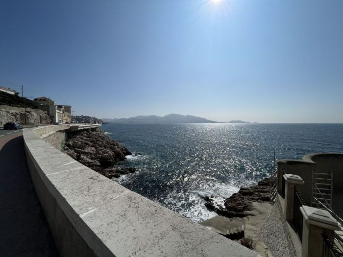 Marseille: Sightseeing E-Bike Tour - What to Bring and Not Suitable For