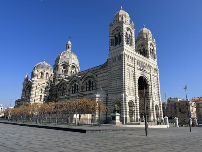 Marseille: Sightseeing E-Bike Tour - Optional Activities