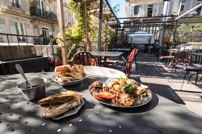 Marseille Small-Group Hidden Gems Culinary Walking Tour - Iconic Aperitif of Marseille