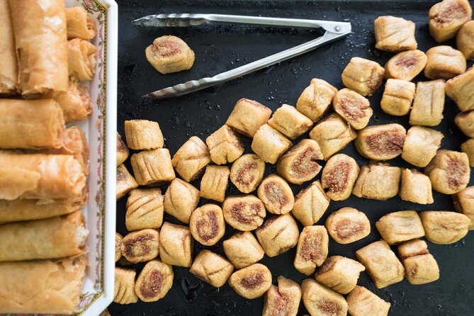 Marseille Small-Group Hidden Gems Culinary Walking Tour - Additional Information and Booking Details