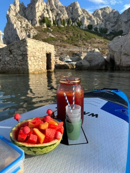 Marseille: Stand-Up Paddle Tour - Discover the Calanques - Tips for a Great Experience