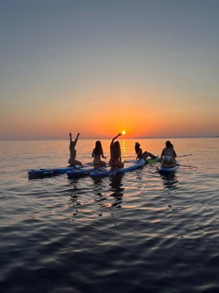 Marseille: Stand-Up Paddle Tour - Discover the Calanques - Questions You May Have